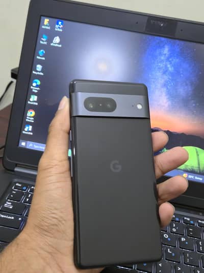 Google Pixel 7 pta approve