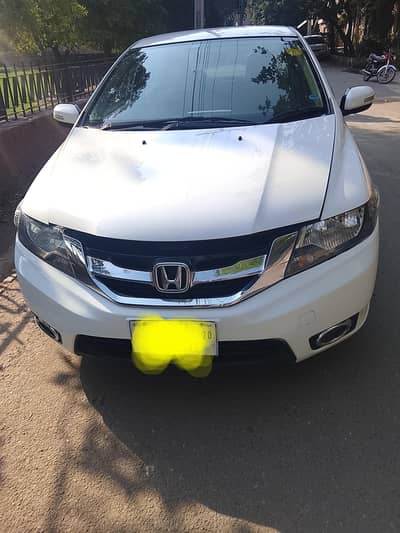 Honda city 1.3 ivtec manual 2020
