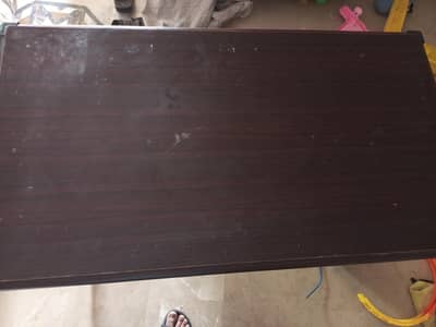 Computer table for sale.