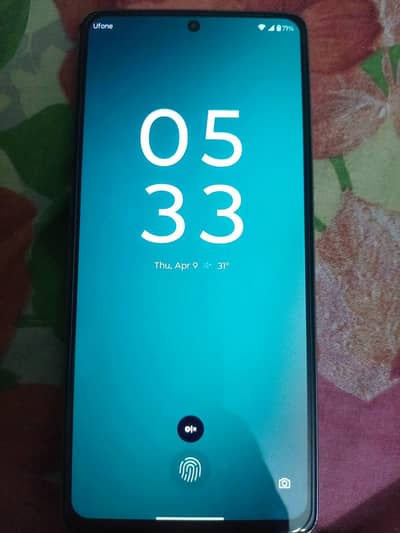 moto g stylus 5g 2024