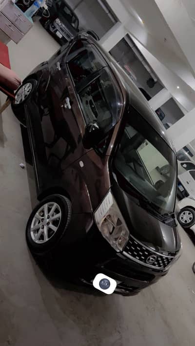 Move x total genuine