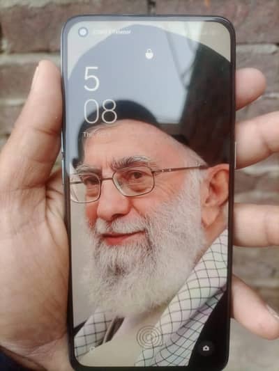 OPPO Reno 6 All original phone Hy totally original