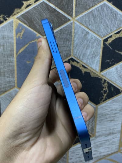 Iphone 13 pta 100 health in apple warrenty