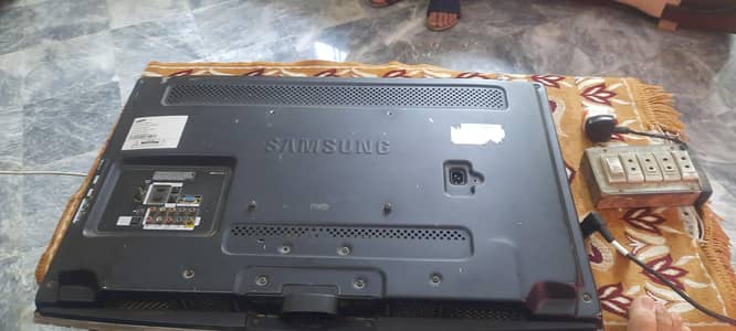 samsumg lcd