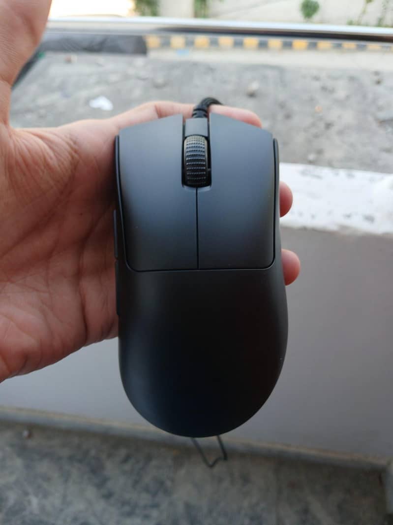 Razer deathadder v3 0
