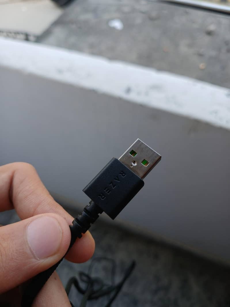 Razer deathadder v3 1