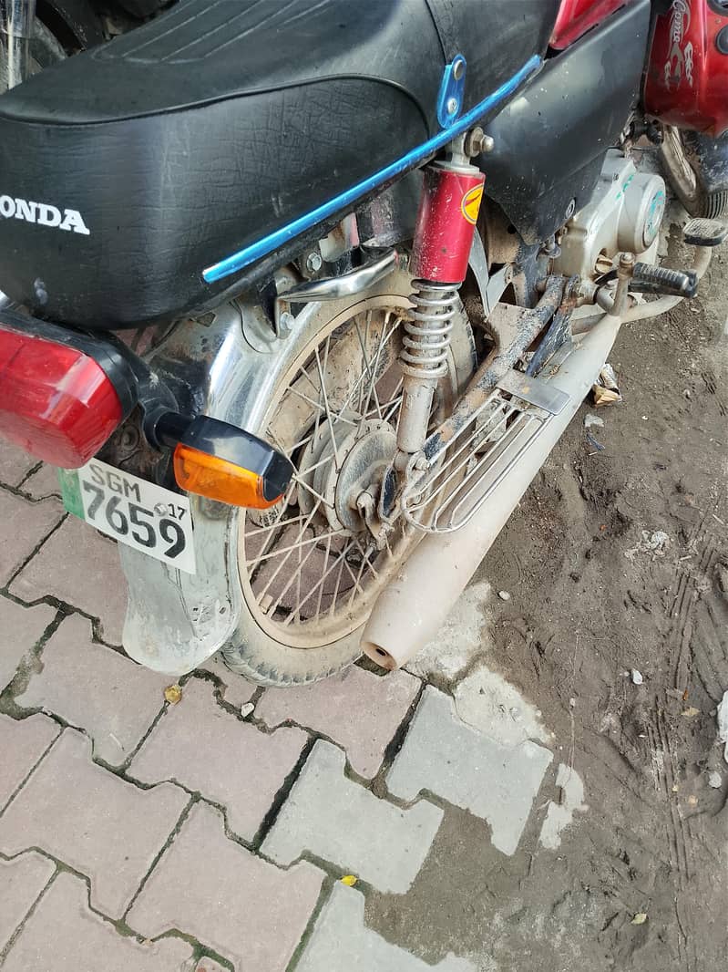 only copy he. . . . 1