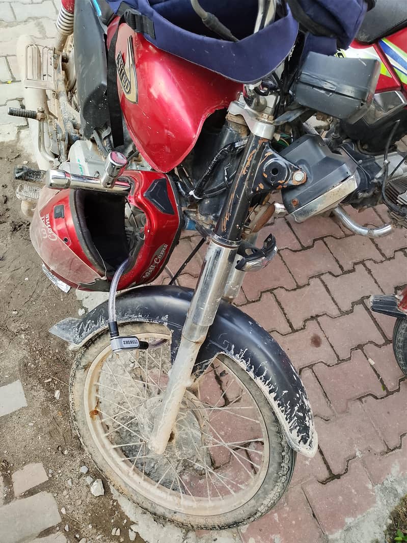 only copy he. . . . 2