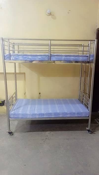child bed
