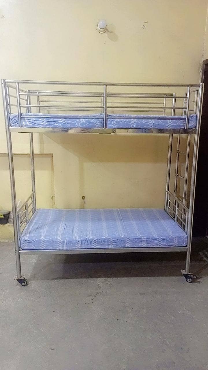 child bed 6
