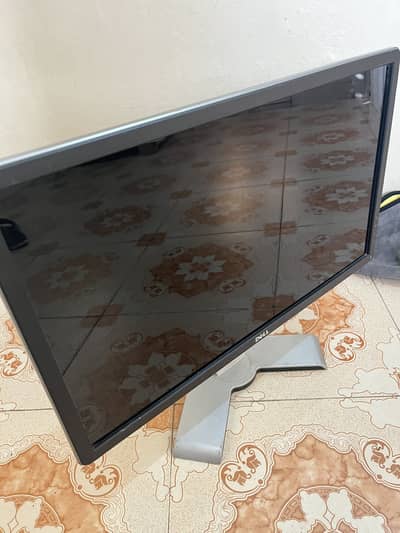 Dell 24 Inch IPS Monitor P2414H Full HD