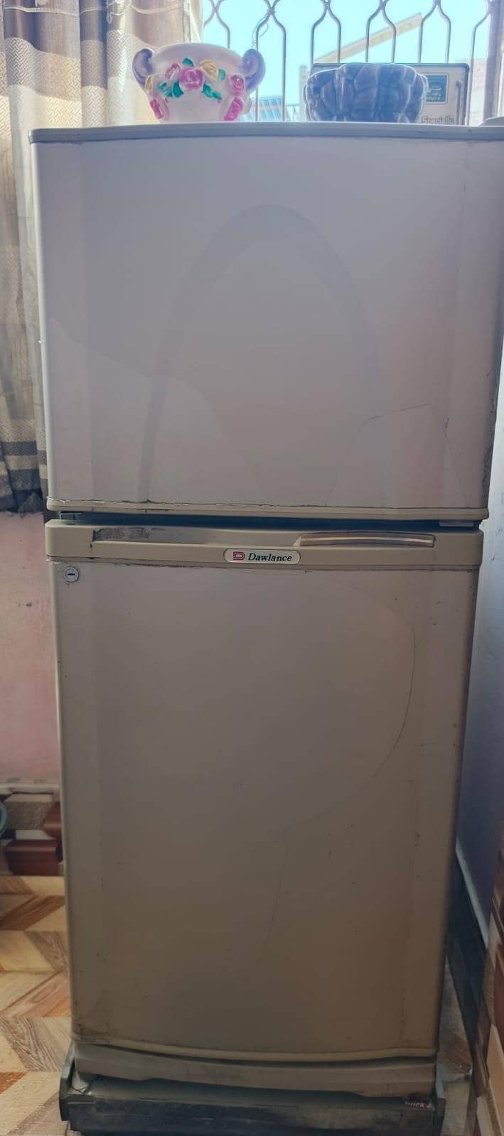 dawlance 1