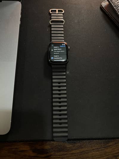 iwatch series5 88%Bh, best and cleanest