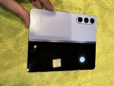 Z fold 5 12 256GB non pta