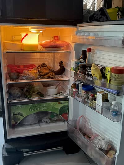 Dawlance Hzone New Model