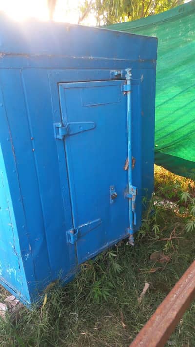 Ice cream Chiller for Sale