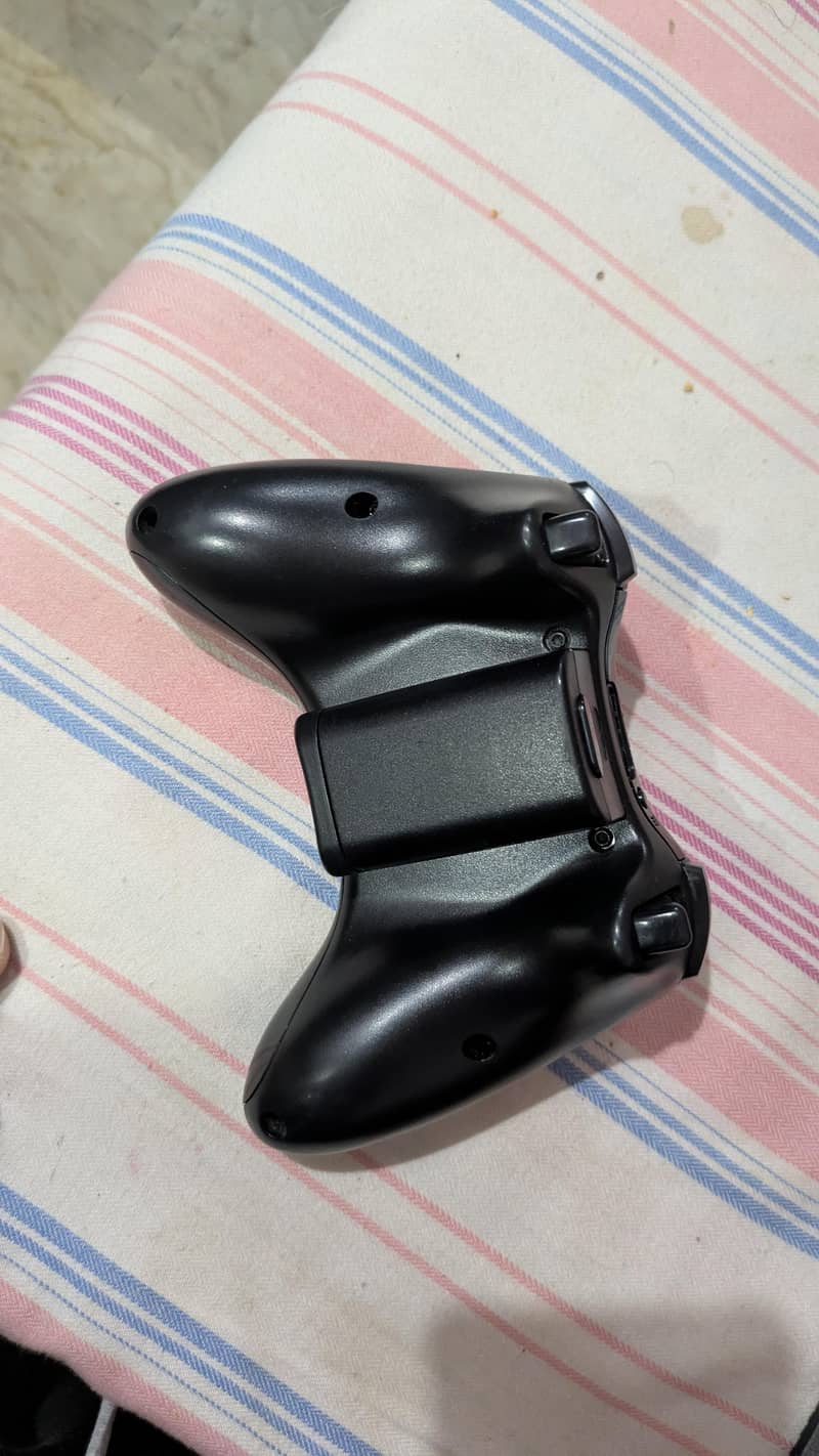 Xbox controller 2