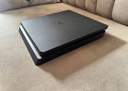 ps4 slim 500gb