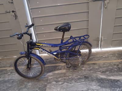 Bicycle For sale