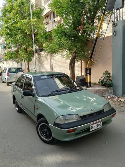 Suzuki Margalla Battar than (Khyber Mehran Cultus Charade) 03164556484