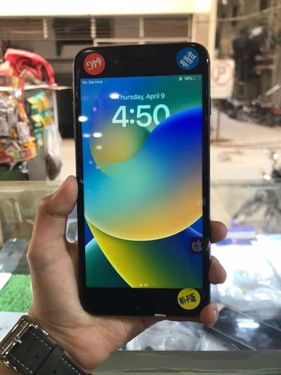 iphone 8 plus jv 64gb