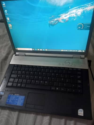 INTEL core tm 2 DUO PROCESSOR T7500 SUPPORTS ENHANCED