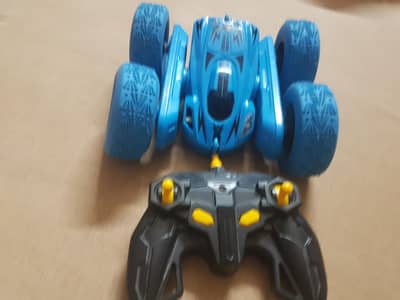 remote control car