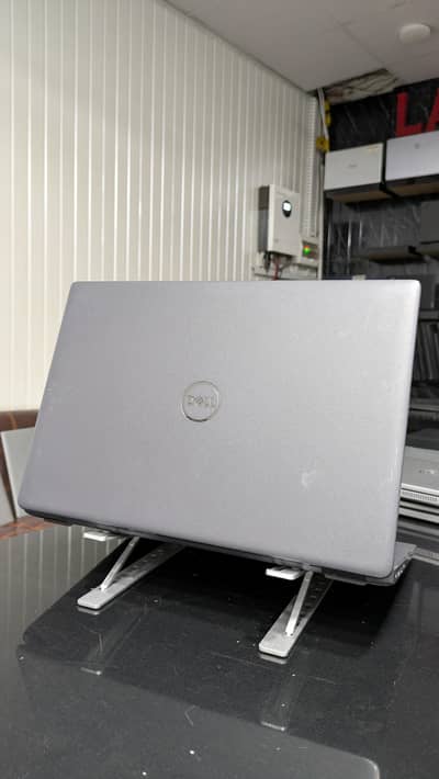 DELL 3410 (I5 10GEN) (8GB /256SSD) 14.5INCHES FRESS PICE