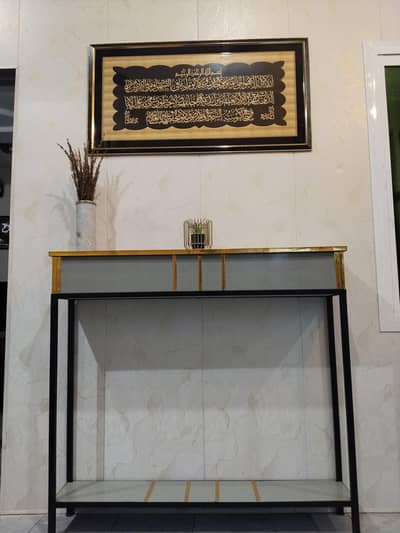 decoration wall stand