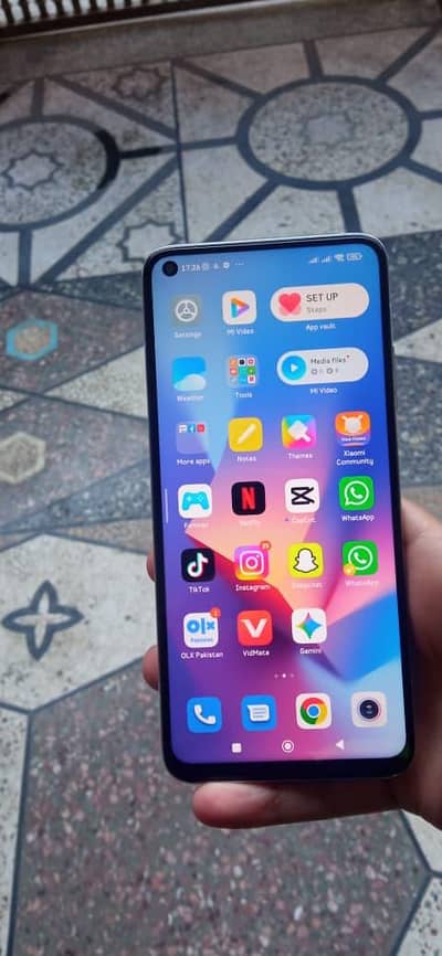 mi 10t 5g pta approved  gaming best 90 fps  sa120 back tori sa crack