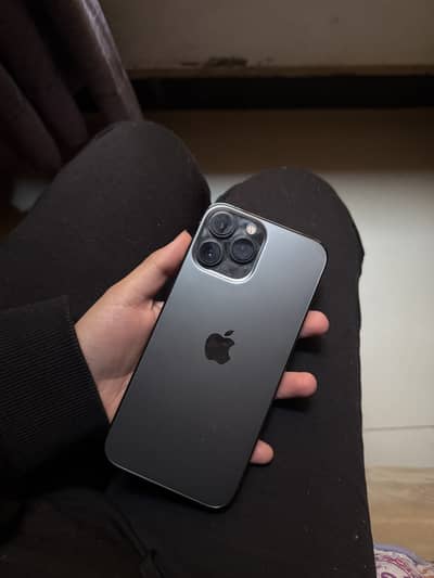 Iphone 13 pro max jv