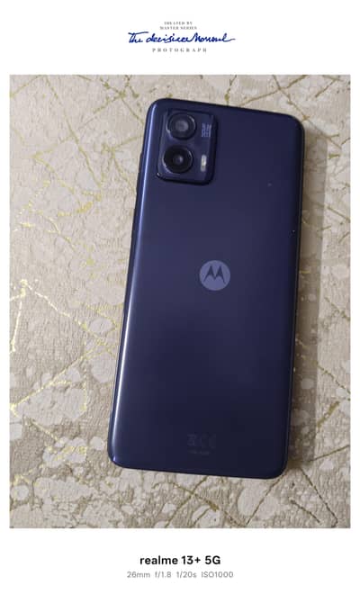 Motorola G73 5g