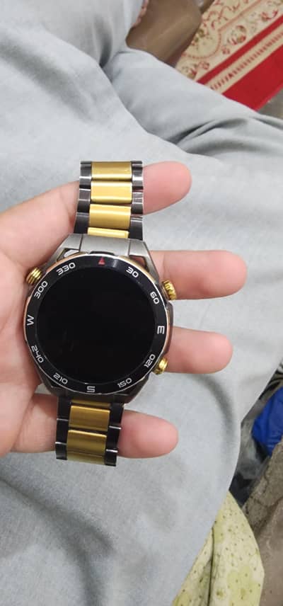 login LT w1 smart watch