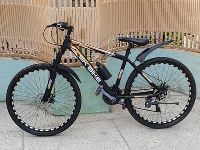 SK BIKE Imported Bicycle in Great condition