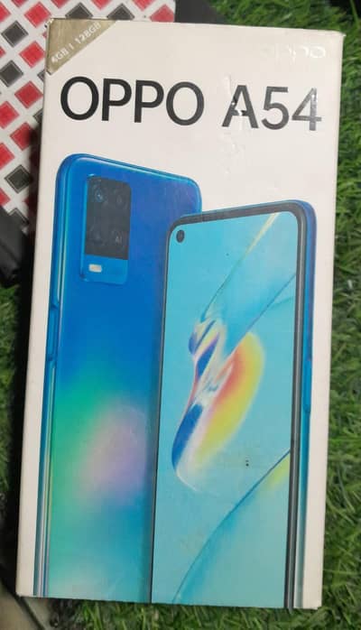 oppo a 54 for sale