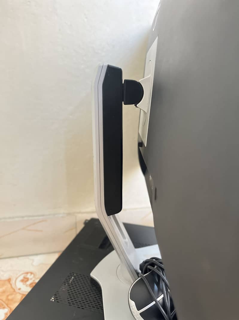 Computer setup all 3