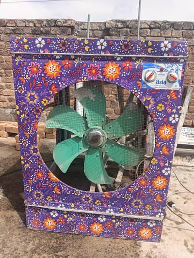 Room Cooler / Lahori Room Cooler
