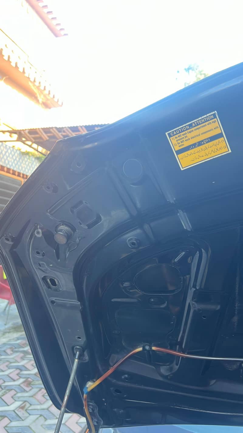 Corolla 2010 model 8