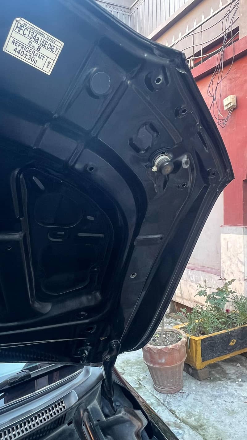 Corolla 2010 model 9