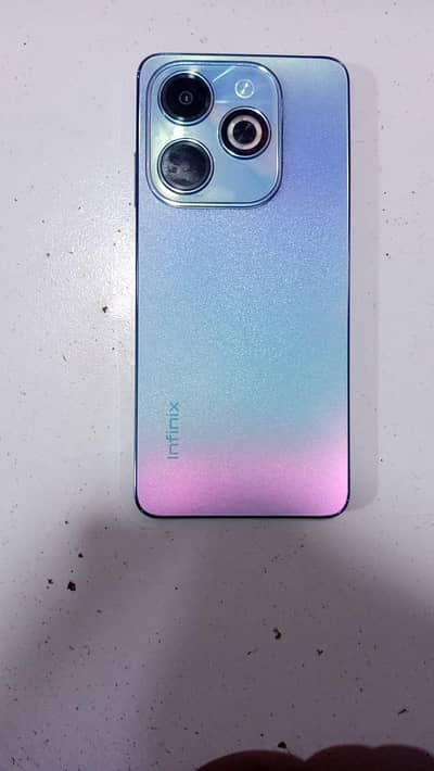 infinix hot 40i