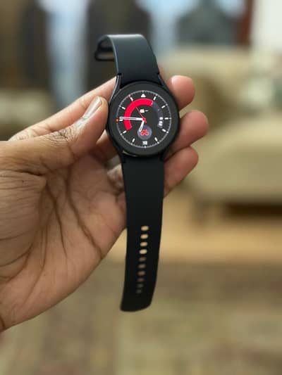 Samsung Galaxy Watch 4