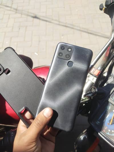 infinix smart 6 Exchange possible PH 03204660735