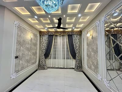 5 Marla Lower Portion Upper Locked For Rent In DHA Rahber