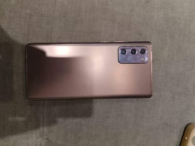 samsung Galaxy Note 20 5G PTA