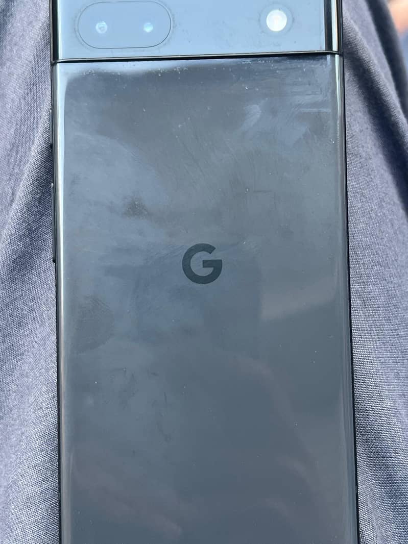 google pixel 6a 4