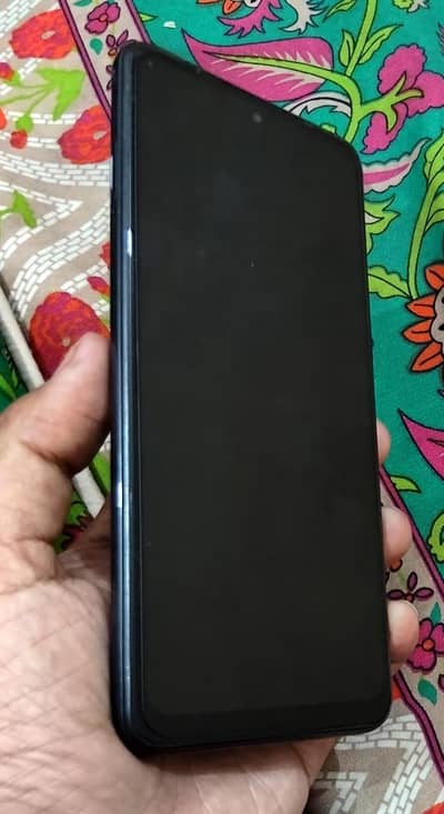 Poco X3 NFC (PTA Approved) – Excellent Condition – Urgent Sale