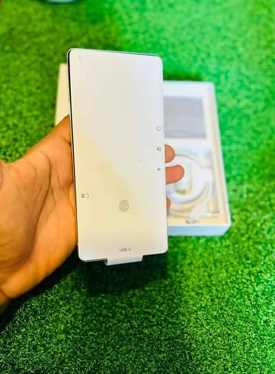 Google pixel 7 pro 12 GB RAM 256 GB memory PTA approved. 0325=3982=953