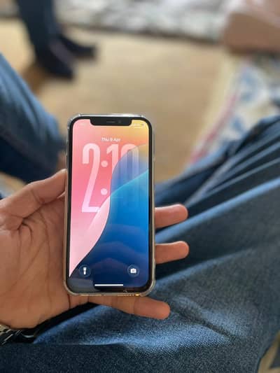 iphone 12 Non PTA Factory unlocked