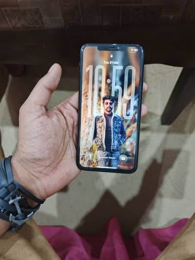 Iphone 11 Pro Max JV 512GB