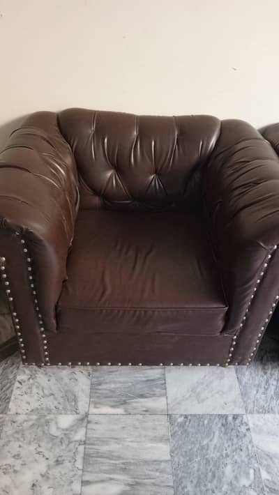 5 seater sofa